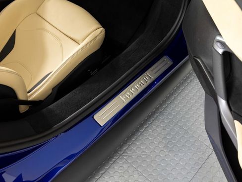 Certified 2025 Ferrari 296 GTS RWD image 25
