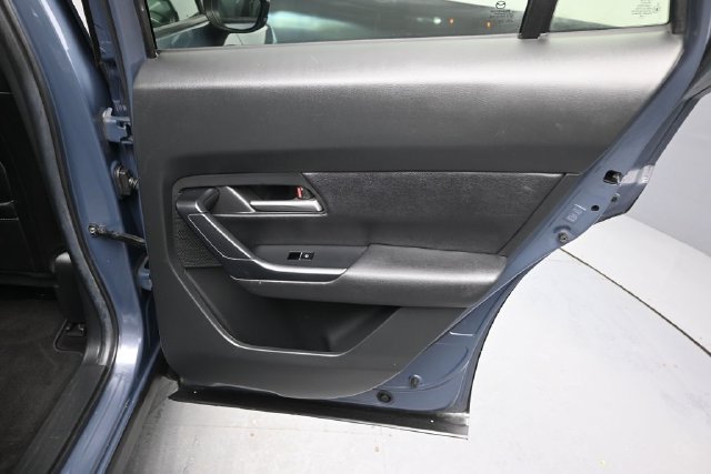 Certified 2025 MAZDA CX-50 AWD 2.5 S w/ Weather Package image 18