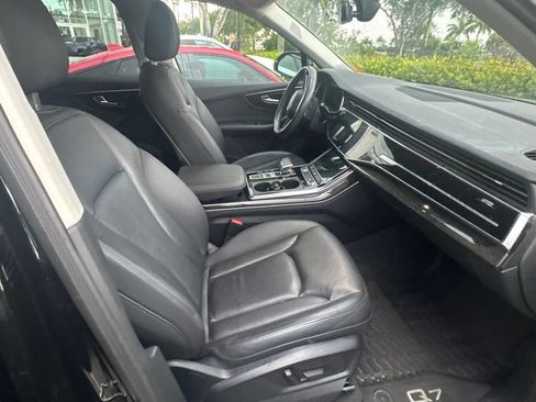 Certified 2023 Audi Q7 2.0T Premium Plus w/ Premium Plus Package AWD/4WD image 11