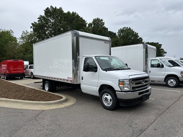 New 2027 Ford E-350 and Econoline 350 Super Duty w/ Driver's Safety Package RWD image 2