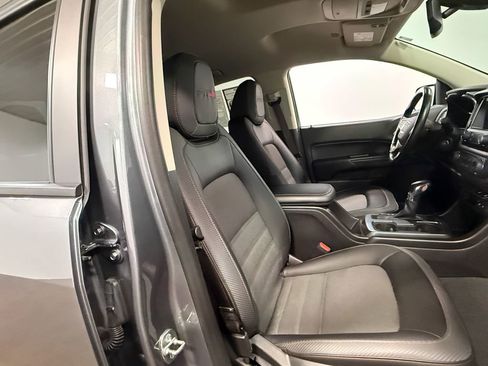 Used 2022 GMC Canyon AT4 image 66