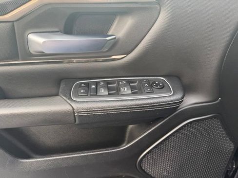 Used 2021 RAM 1500 Rebel w/ Alpine Leather & Sound Group AWD/4WD image 14