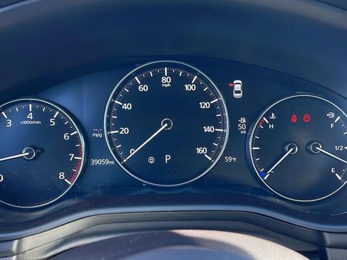 Used 2023 MAZDA MAZDA3 s image 22