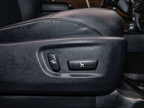 Used 2021 Toyota 4Runner Nightshade image 24