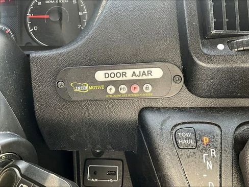 Used 2020 RAM ProMaster 2500 w/ Interior Convenience Group FWD image 25