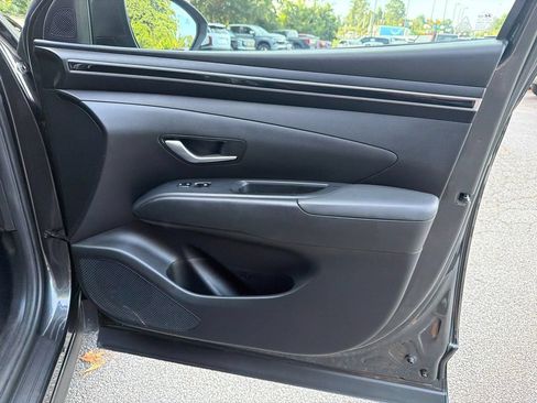 Used 2022 Hyundai Tucson SEL FWD image 14