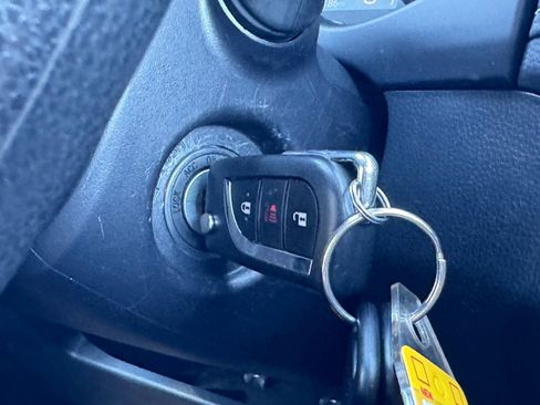 Used 2024 Toyota RAV4 LE image 31