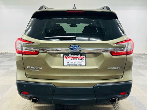 Certified 2023 Subaru Ascent Premium w/ Convenience Package image 4