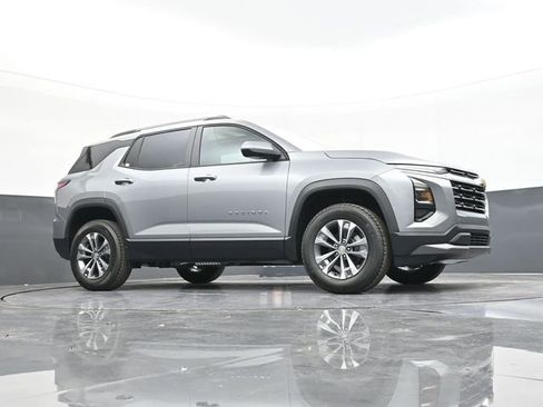 New 2026 Chevrolet Equinox LT image 48