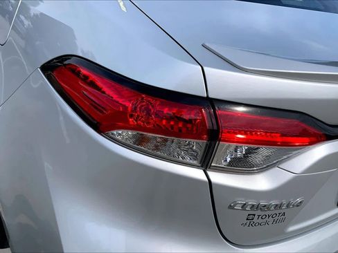 Used 2024 Toyota Corolla SE FWD image 27