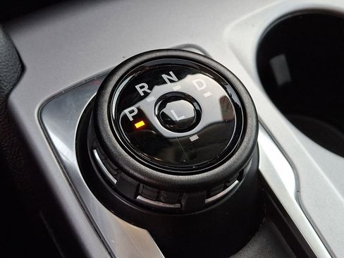 Used 2021 Ford Bronco Sport Big Bend w/ Big Bend Package image 16