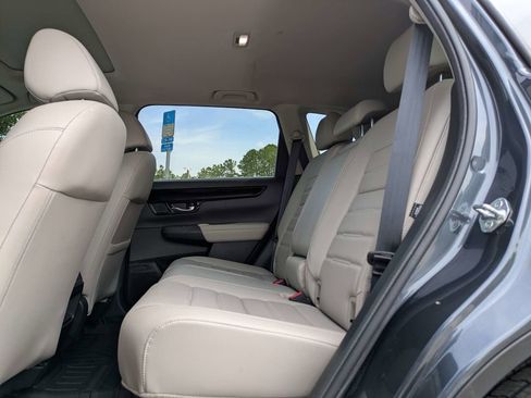 Used 2024 Honda CR-V EX-L image 16