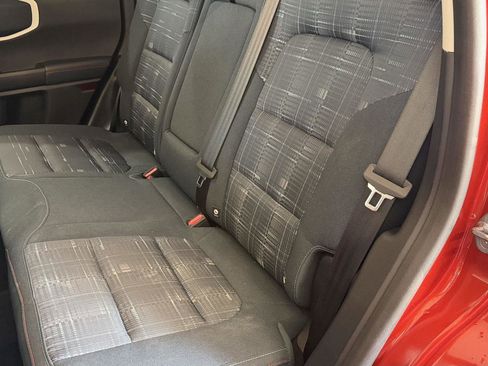 Used 2024 Ford Bronco Sport Heritage image 21