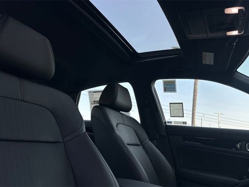 New 2026 Honda Civic Sport image 17