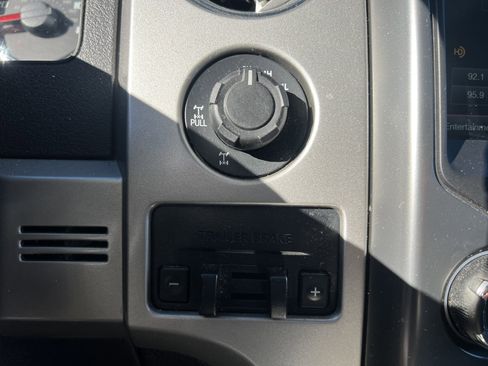 Used 2014 Ford F150 FX4 w/ Equipment Group 402A Luxury image 23