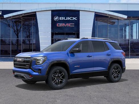 New 2026 GMC Terrain AT4 image 2