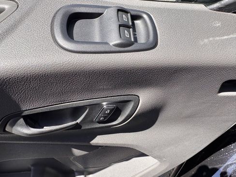 New 2025 Ford Transit 350 148 High Roof w/ Interior Upgrade Package image 16