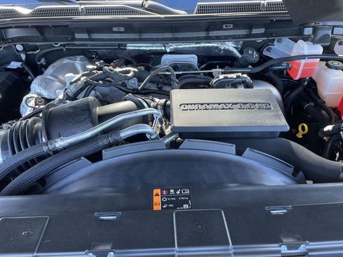 New 2026 GMC Sierra 2500 Denali Ultimate image 31