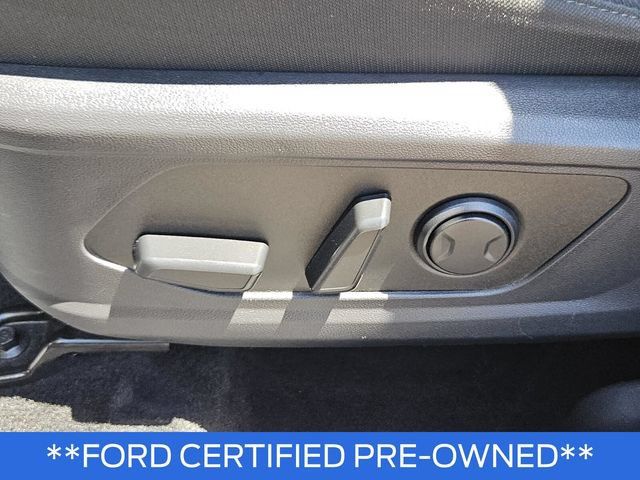 Used 2024 Hyundai Tucson SEL AWD/4WD image 18