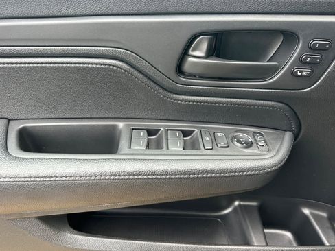 Certified 2023 Honda Odyssey EX-L image 11