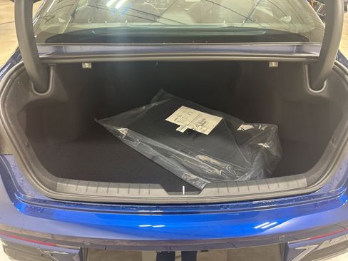 New 2025 Kia K5 GT-Line w/ GT-Line Premium Package image 27