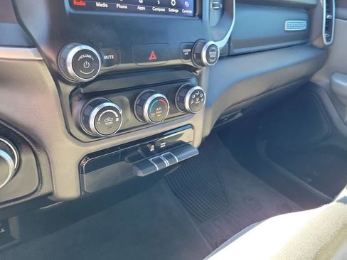 Used 2021 RAM 1500 Big Horn image 21