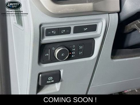 Certified 2022 Ford F150 XLT w/ Equipment Group 302A High image 10