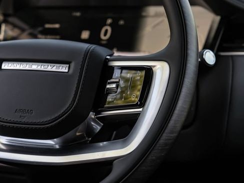 New 2026 Land Rover Range Rover SE AWD/4WD image 23