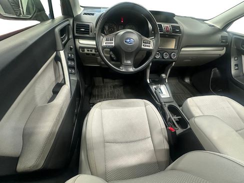 Used 2015 Subaru Forester 2.5i Premium image 18