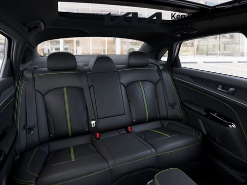New 2026 Kia K5 GT FWD image 16