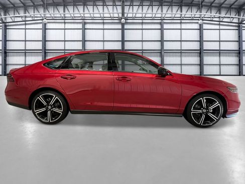 New 2026 Honda Accord SE image 7