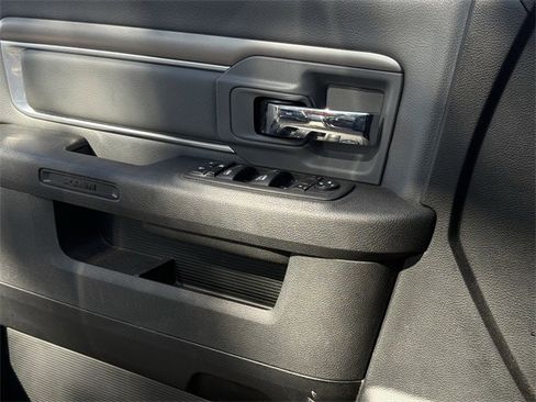 Used 2023 RAM 1500 Classic SLT w/ Trailer & Traction Group image 26