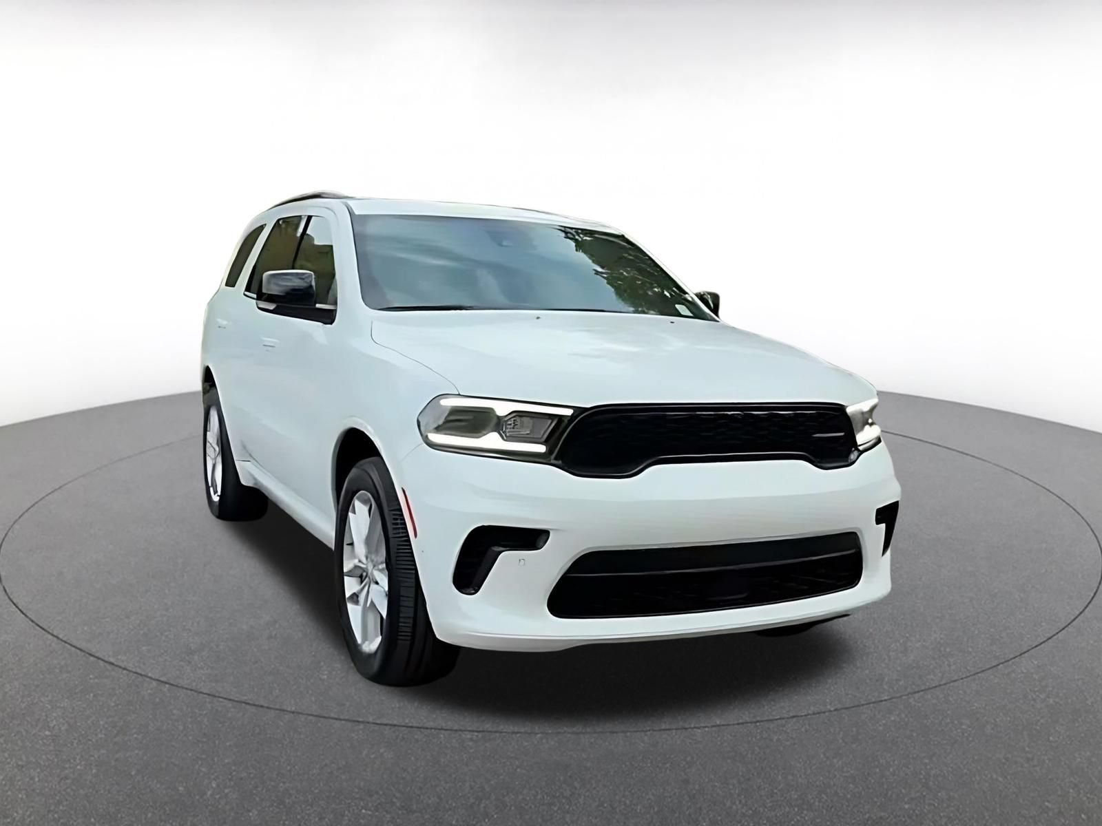 Used 2026 Dodge Durango GT AWD/4WD image 3