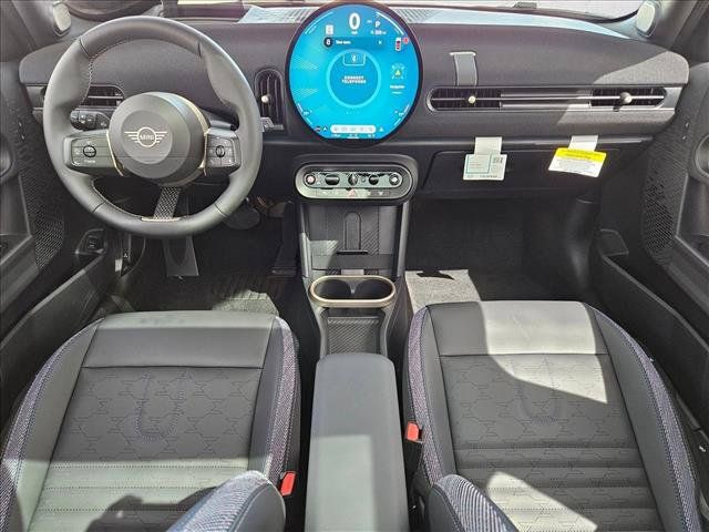 New 2026 MINI Cooper S FWD image 14