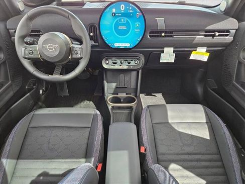 New 2026 MINI Cooper S FWD image 14