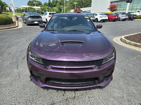 Used 2022 Dodge Charger Scat Pack RWD image 8