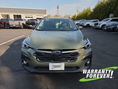 New 2026 Subaru Crosstrek 2.5i Limited AWD/4WD image 2