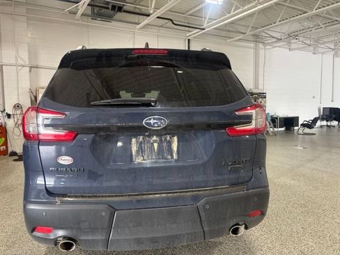 Used 2024 Subaru Ascent Onyx Edition Limited AWD/4WD image 4