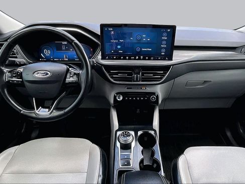 Used 2023 Ford Escape Platinum AWD/4WD image 15