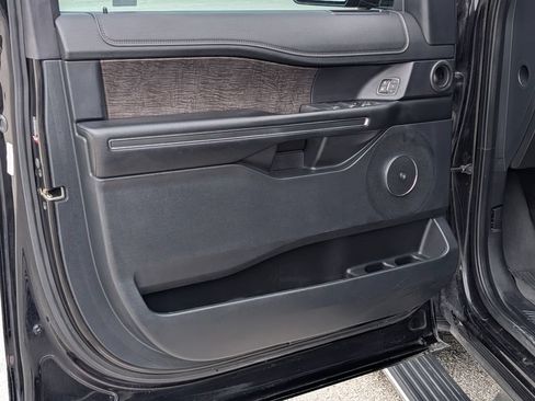Certified 2020 Ford Expedition Limited w/ Equipment Group 302A RWD image 27