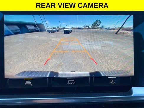 Used 2024 Chevrolet Silverado 2500 LTZ AWD/4WD image 11