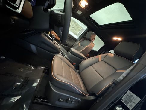 New 2026 GMC Canyon AT4 w/ Technology Plus Package image 32