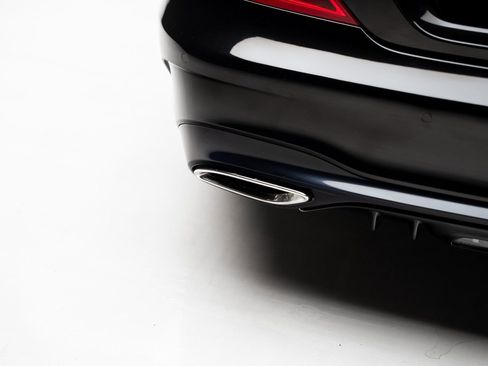 Used 2019 Mercedes-Benz SL 550 image 35