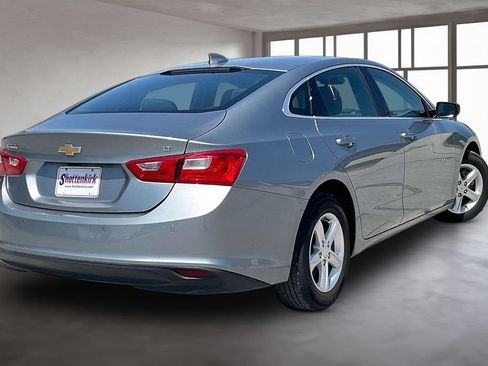 Used 2024 Chevrolet Malibu LT FWD image 6