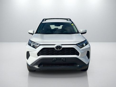 Used 2024 Toyota RAV4 XLE w/ Convenience Package FWD image 2