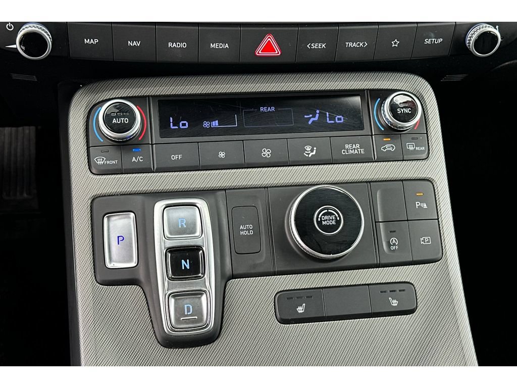 Used 2024 Hyundai Palisade SEL FWD image 25