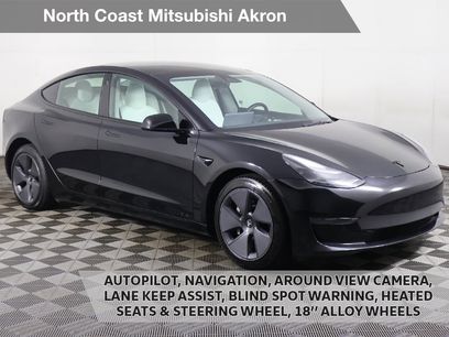 Used 2023 Tesla Model 3 Standard Range