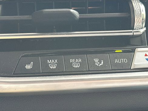 Used 2023 BMW X5 sDrive40i w/ Parking Assistance Package image 20