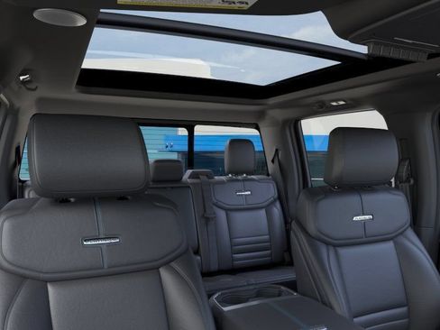 New 2026 Ford F250 Platinum AWD/4WD image 41