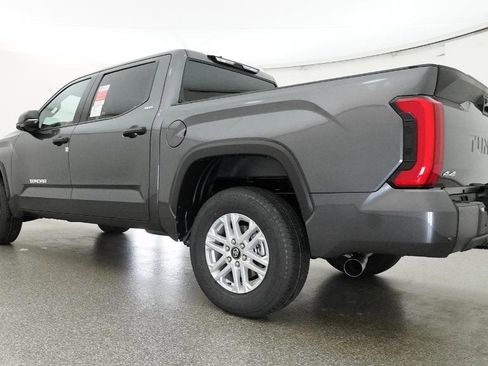 New 2026 Toyota Tundra SR5 image 5